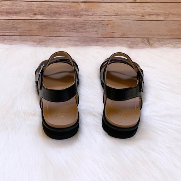 UGG Zoie Sandals - Picture 6 of 7
